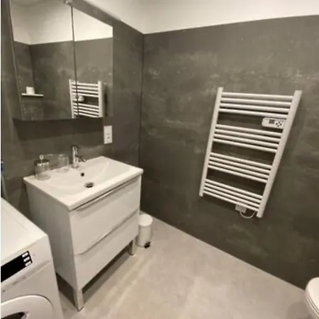 Apartment Les Sources -studio 312 *